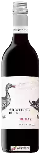 Winery Whistling Duck - Shiraz