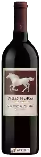 Winery Wild Horse - Cabernet Sauvignon