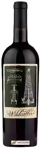 Winery Wildcatter - Cabernet Sauvignon