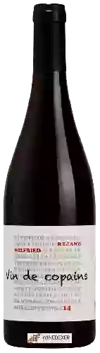 Winery Wilfried - Vin de Copains