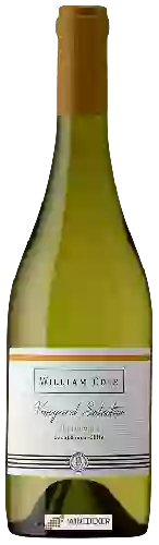 Winery William Cole - Vineyard Selection Chardonnay