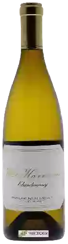 Winery Wm. Harrison - Sangiacomo Family Vineyards Chardonnay