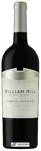 Winery William Hill - Central Coast Cabernet Sauvignon