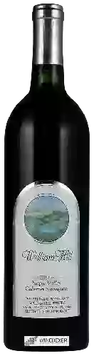 Winery William Hill - Silver Label Cabernet Sauvignon