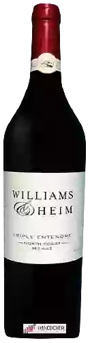 Winery Williams & Heim - Triple Entendre