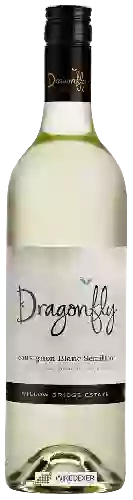 Winery Willow Bridge - Dragonfly Sauvignon Blanc - Sémillon