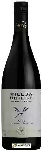 Winery Willow Bridge - Shiraz