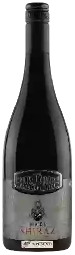 Winery Wills Domain - Block 5 Shiraz