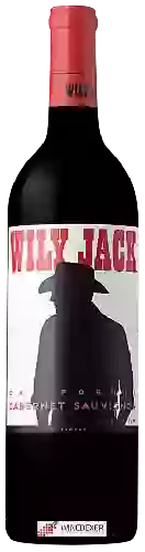 Winery Wily Jack - Cabernet Sauvignon