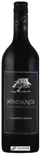 Winery Windance - Cabernet - Shiraz