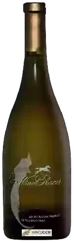 Winery WindRacer - Chardonnay