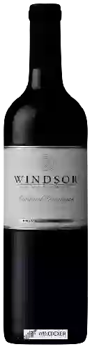 Winery Windsor - Private Reserve Cabernet Sauvignon