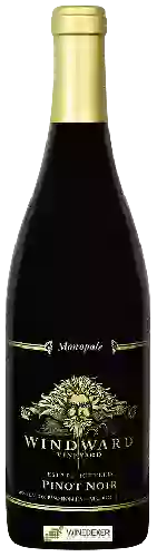 Winery Windward - Monopole Pinot Noir