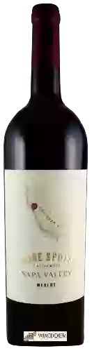 Winery Wine Spots - Merlot