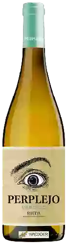 Winery Wineissocial - Perplejo Verdejo