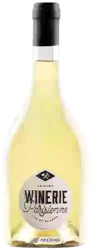 Winery Winerie Parisienne - Grisant Blanc