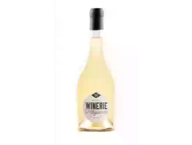 Winery Winerie Parisienne - Héritage Blanc