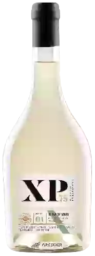 Winery Winerie Parisienne - XP75 No.01 Blanc de Noirs