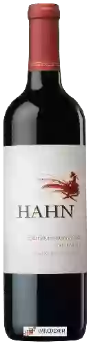 Winery Wines from Hahn Estate - Cabernet Sauvignon