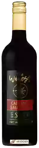 Winery The Winest - Cabernet Sauvignon