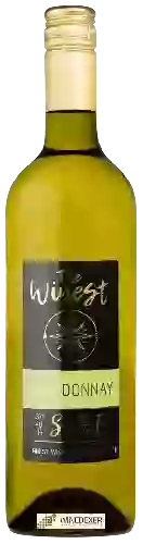 Winery The Winest - Chardonnay