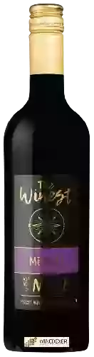 Winery The Winest - Merlot