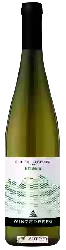 Winery Winzerberg - Kerner