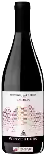 Winery Winzerberg - Lagrein