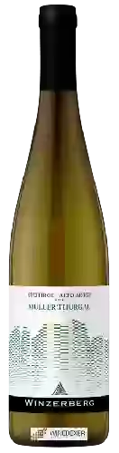 Winery Winzerberg - Müller Thurgau