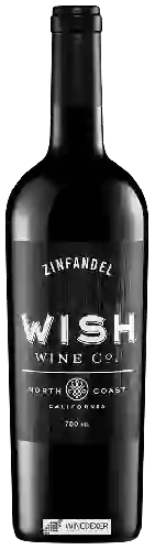 Winery Wish - Zinfandel
