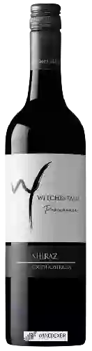 Winery Witches Falls - Provenance (Granite Belt) Shiraz