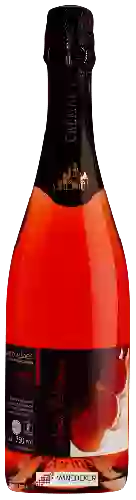 Domaine Wittmann - Cremant d'Alsace Rosé Extra Dry