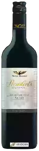 Winery Wolf Blass - President's Selection Shiraz