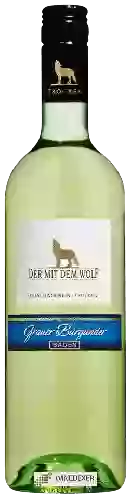 Winery Wolfenweiler - Grauer Burgunder Trocken