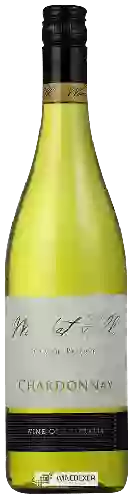 Winery Wombat Hill - Classic Reserve Chardonnay