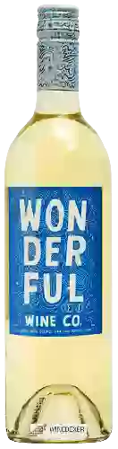 Winery Wonderful - White Blend