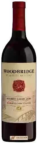 Winery Woodbridge by Robert Mondavi - Bourbon Barrel Aged Cabernet Sauvignon