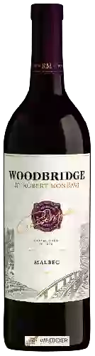 Winery Woodbridge by Robert Mondavi - Malbec