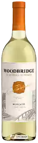 Winery Woodbridge by Robert Mondavi - Moscato