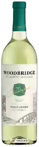 Winery Woodbridge by Robert Mondavi - Pinot Grigio