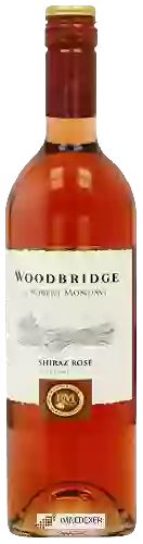 Winery Woodbridge by Robert Mondavi - Shiraz Rosé