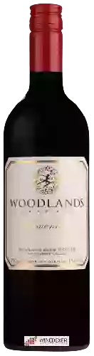 Winery Woodlands - Clémentine