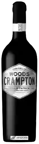 Winery Woods Crampton - Phillip Patrick Single Vineyard Shiraz