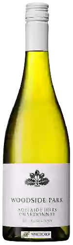 Winery Woodside Park - Chardonnay