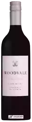 Winery Woodvale - Orchard Road Cabernet Sauvignon