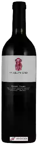 Winery World's End - Money Talks Beckstoffer Georges III Vineyard Cabernet Sauvignon