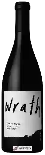 Winery Wrath - Pommard 4/777 Pinot Noir