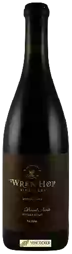 Winery Wren Hop - Mortal Coil Pinot Noir