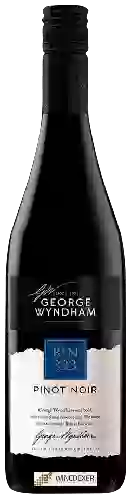 Winery Wyndham - Pinot Noir BIN 333