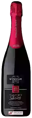 Winery Wyndham - Shiraz BIN 555 Sparkling